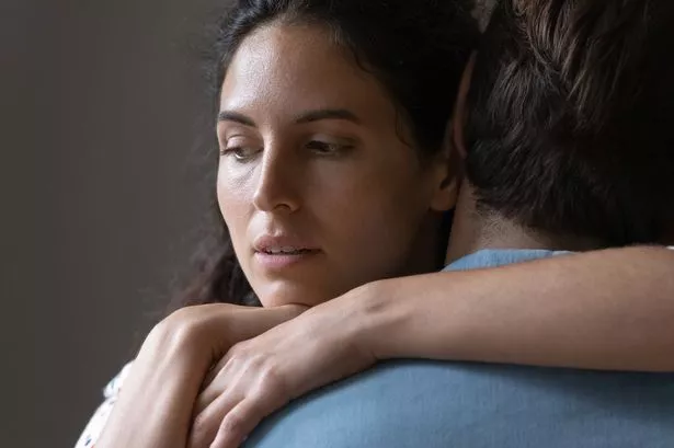 Emma Said She Feels Bad for Deceiving Her Husband But ITHE'S The best option for her (Stock Photo)
