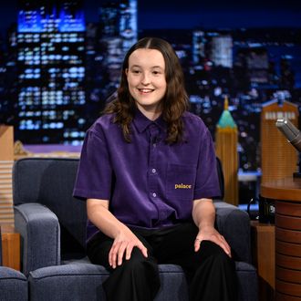 The Tonight Show Starring Jimmy Fallon - Season 12
