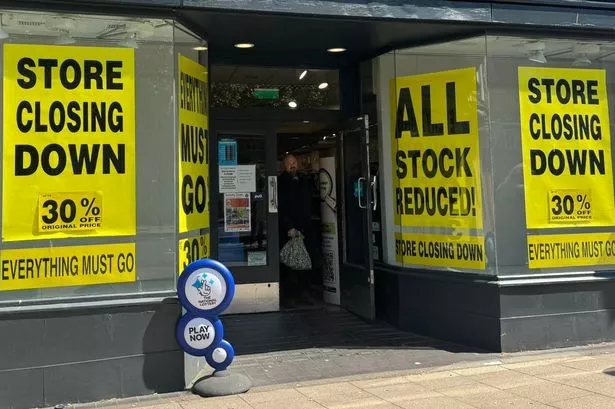 The Original Factory Shop Chester-Le-Street Store