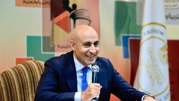 وزير التعليم