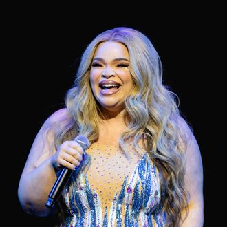 Trisha Paytas in Concert - Austin, TX
