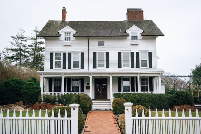 The, Hedges, Inn ,, East, Hampton, New, York