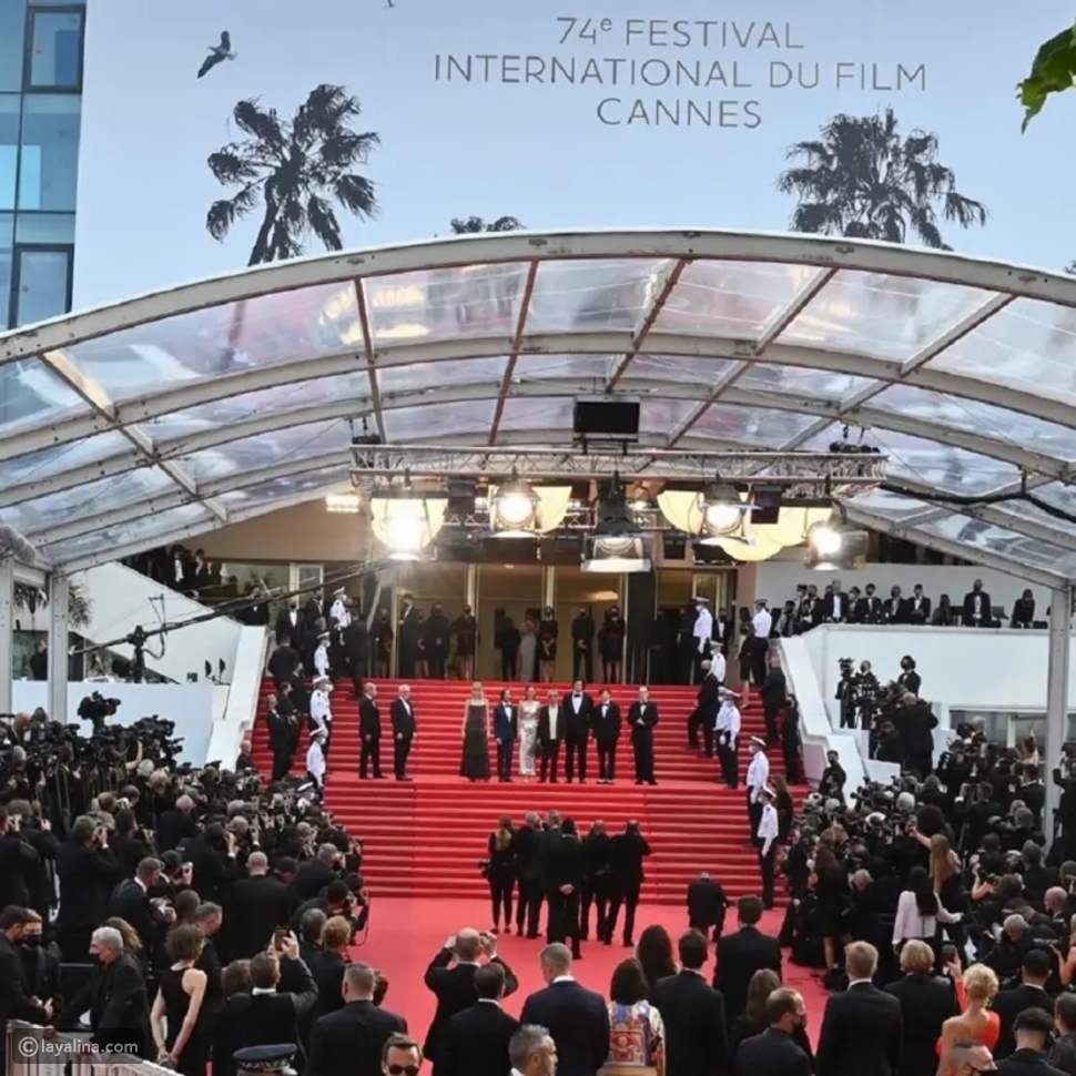 The festival is ٢٢٢٥