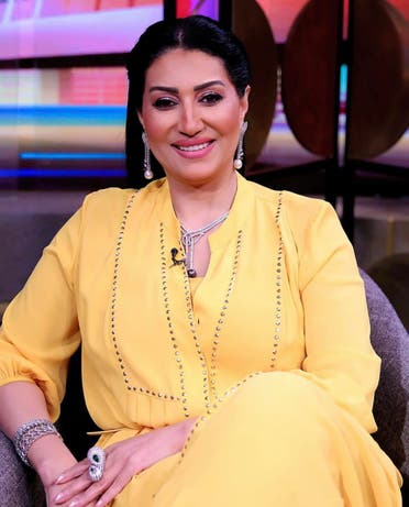 وفاء عامر One