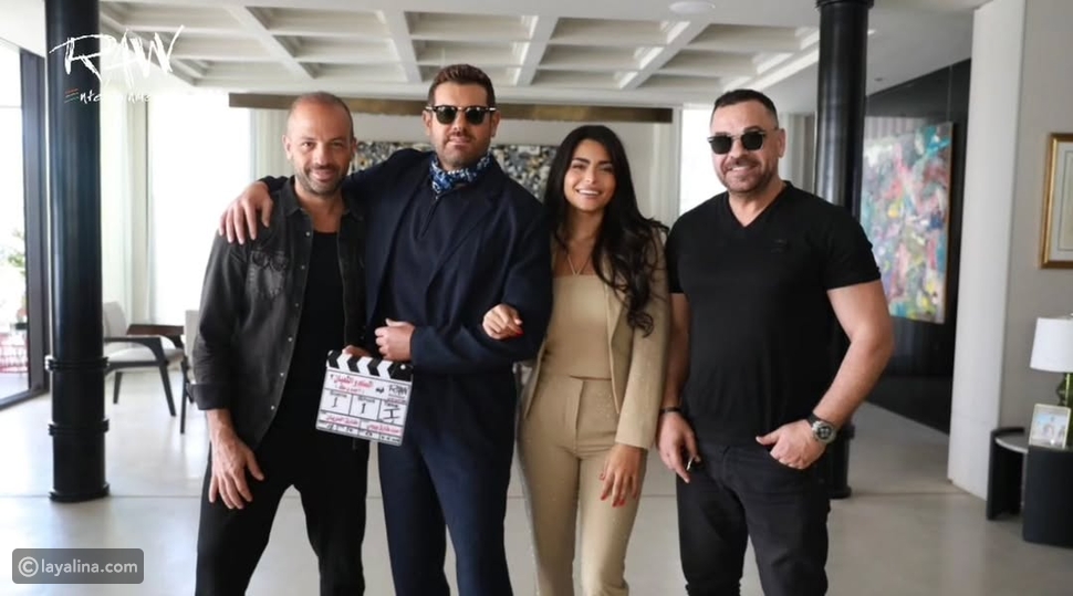 فيلم السلم والثابان ٢