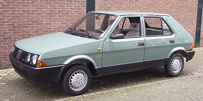 ملف: fiat ritmo 60l 1987.jpg - ويكيبيديا