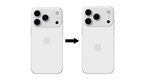 iPhone 17 pro