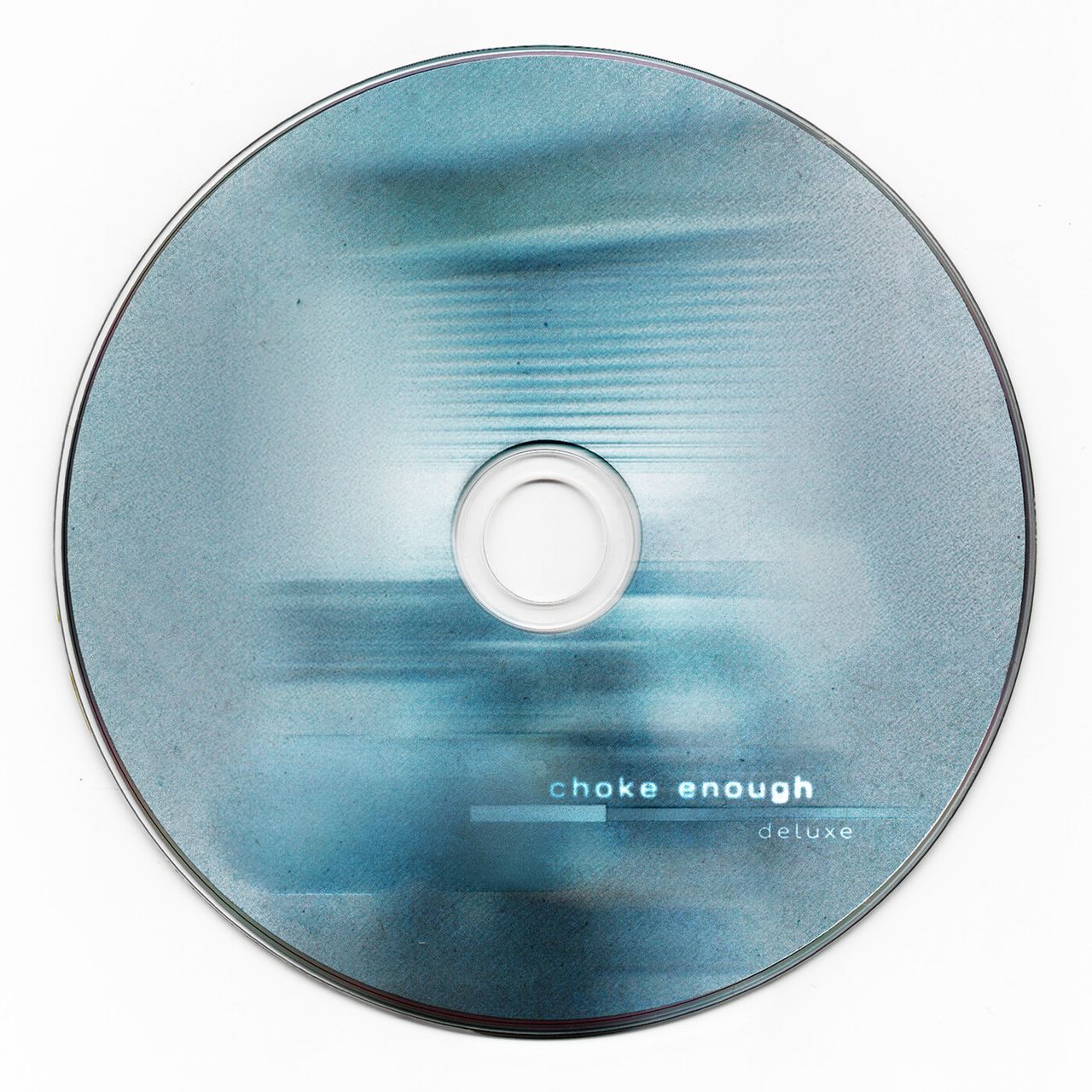 Oklou: Choke Enough (Deluxe)