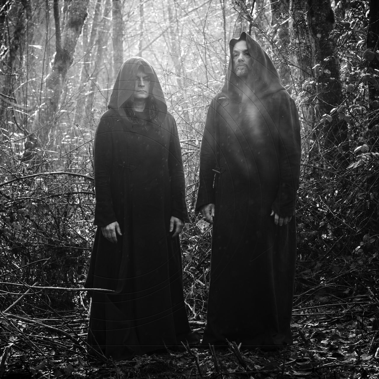 Sunn O))): EP
