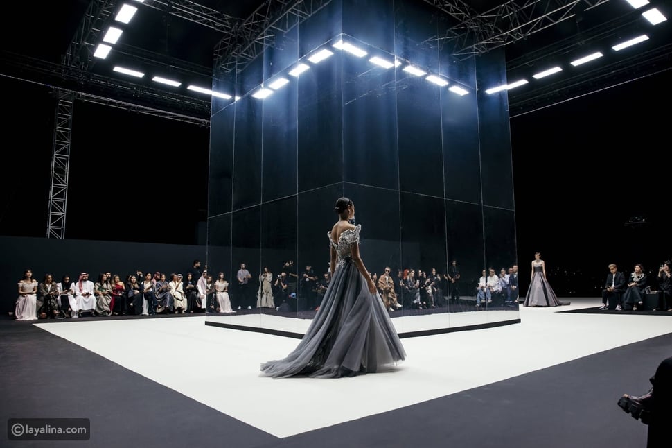 Fashion Week in Riyadh 2025