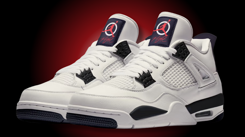 Air Jordan 4 Flight ClubHouseofheat h/t Raba Kali