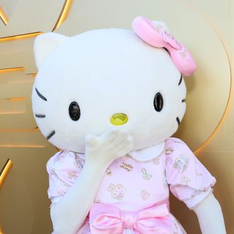 Gold Gala 2024 - Staircase