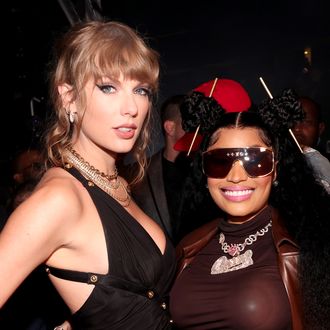 2023 MTV Video Music Awards - Backstage and Audience