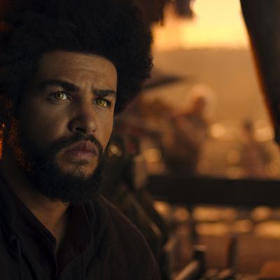 The Wheel of Time Season 3