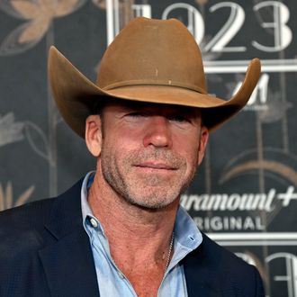 1923 Las Vegas Premiere Screening & After Party