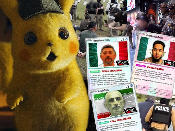 Pokémon Ice Video Warner Bros. Pictures