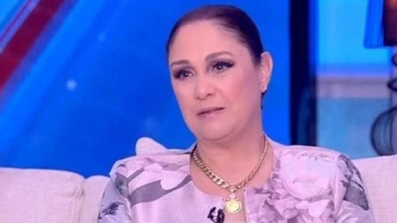 هندينة شيرين تكشف: I am completely different from the door "Lina" في ثلاثية المتزوجون - اخبارنا newspaper