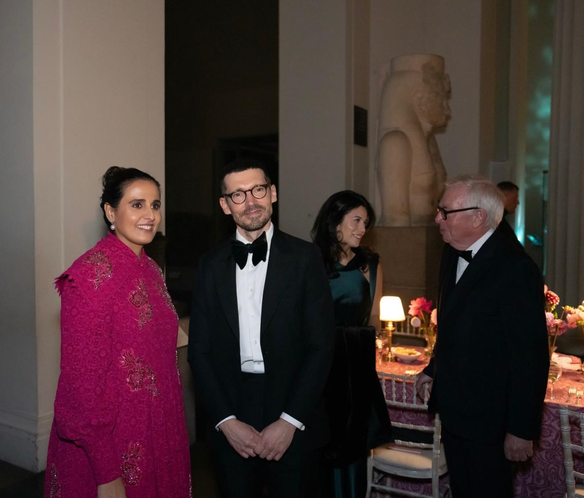 Sheikha Al-Miyasa