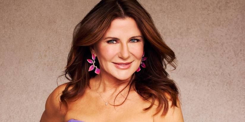 The Golden Bachelor Season 2 Contestant Cindy Cullers Promotional Photo