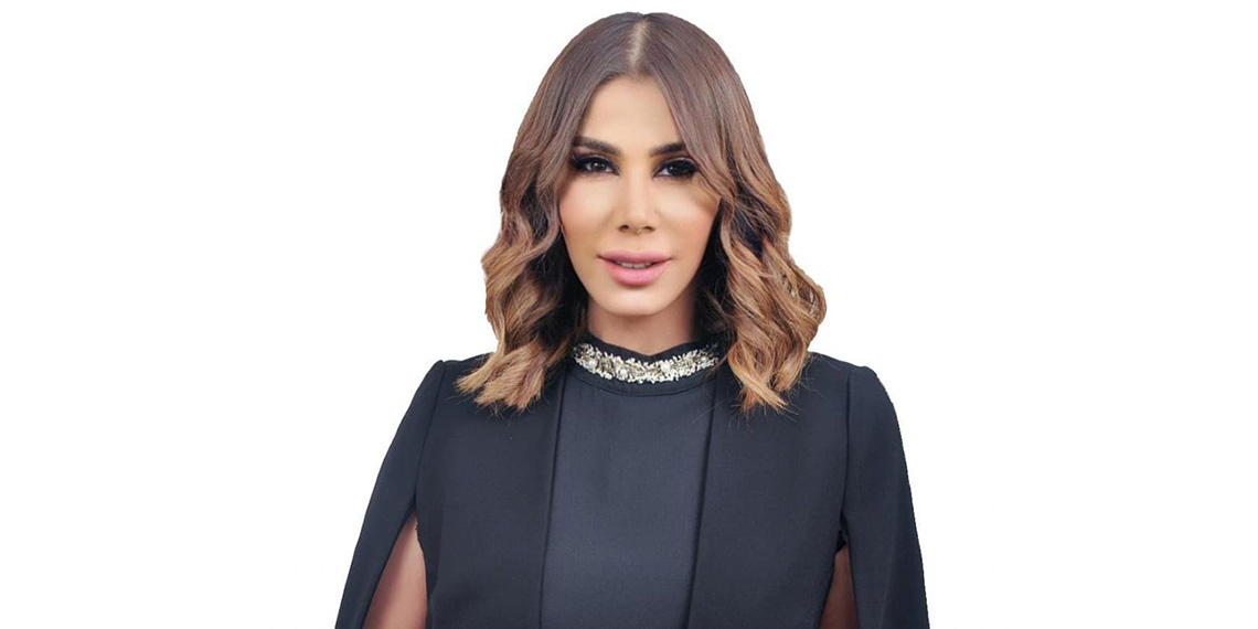 وفاة الإعلاميّة اللبنانيّة يمنى شري – Musicnation
