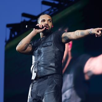 Wireless Festival 2025 - Day Two