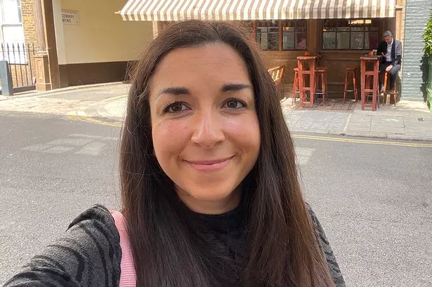 Ariane Sohrabi-Shiraz