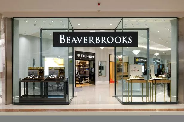 Beaverbrooks