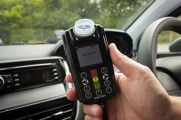 A RAC safety expert says its "chilling" to see the number of drink-driving reoffenders 