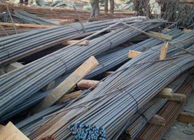 قرآ الحديد والاسمنت اليوم - Archive image