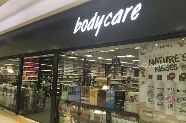 Bodycare