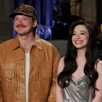 Saturday Night Live - Season 50