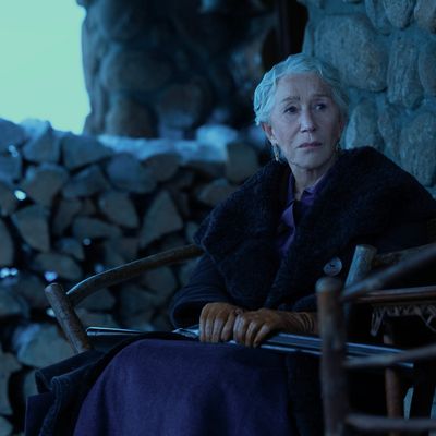 A Dream and a Memory