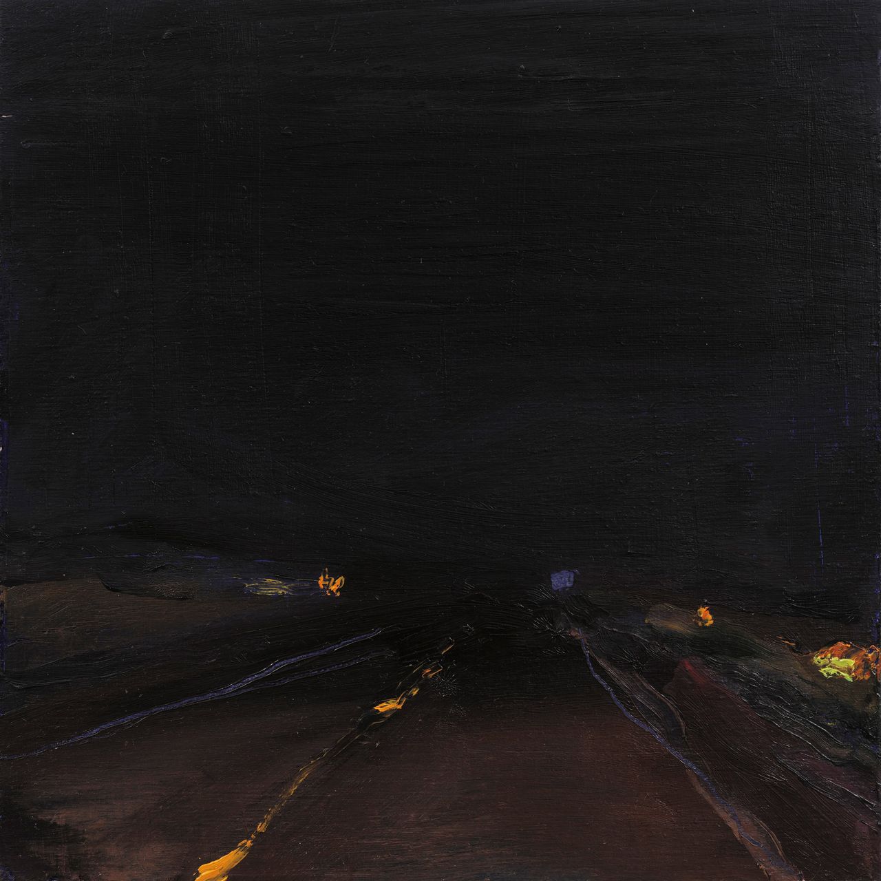 Geologist: Can I Get a Pack of Camel Lights?