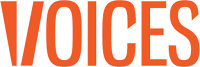 Voices logo