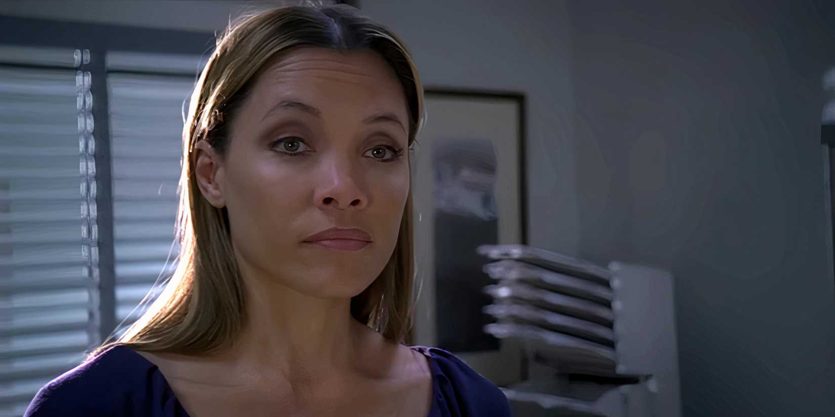Michael Michele and Samira Terzi in House (1)