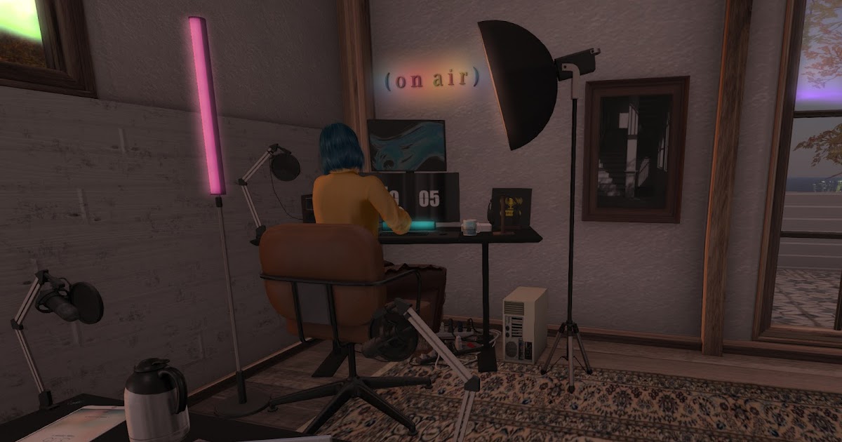 Let’s Talk About Media and Communication