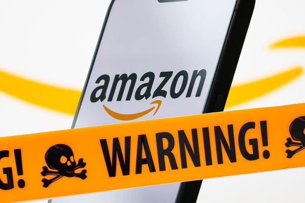 Amazon Prime Day warning
