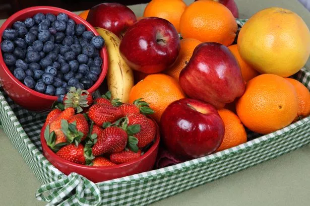 People are being warned that certain fruits can interfere with key medications