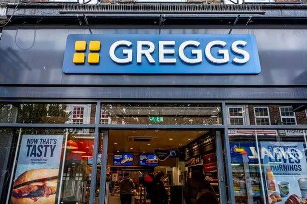 Greggs