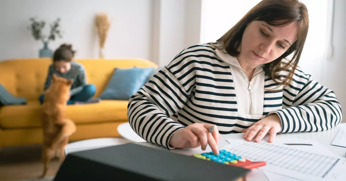 Child Benefit shake-up for thousands of parents as HMRC introduces new system