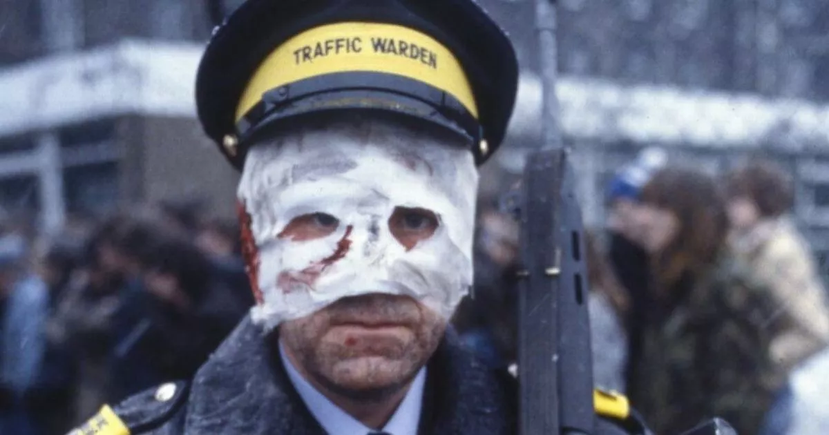 ‘Scariest film ever made’ with perfect Rotten Tomatoes score now streaming for free as it turns 40