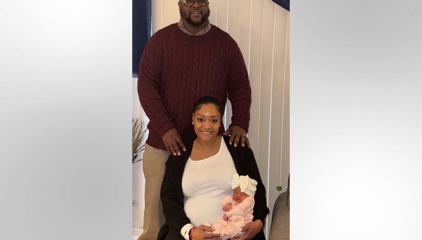 Doctor, nurse fired after Indiana hospital turned Dolton woman away minutes before she gave birth