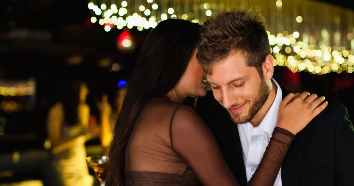 Micro-mancing is the newest dating trend set to soar in 2025