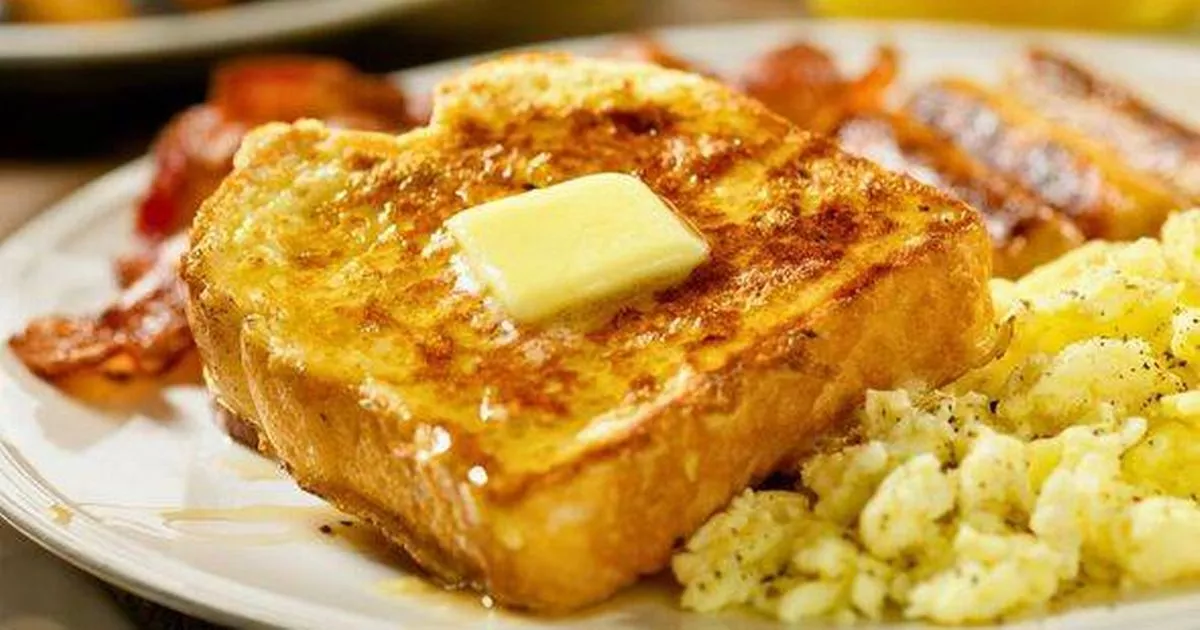 I tried Mary Berry’s ‘brilliant’ 10-minute French toast recipe and it’s the perfect weekend treat