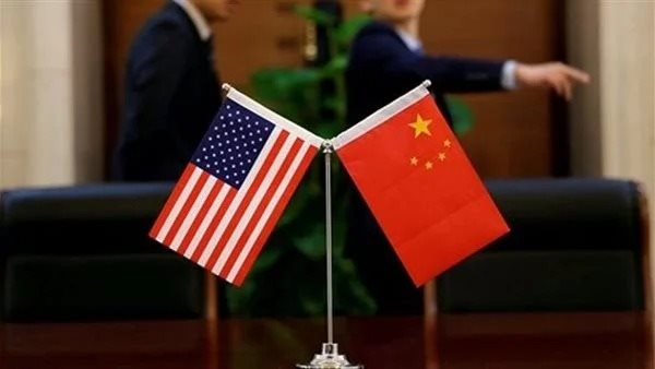 Economic negotiations between China and America in Geneva.