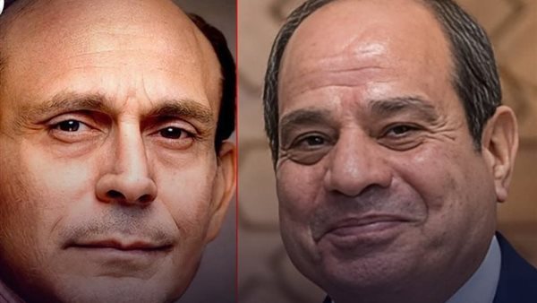 Muhammad Sobhi يوجه ريساله شكر للريس السيسي لمساندته في خريس في health: ممتن لسيادتكم الخميس 13/نوفمبر/2025 – 09:19 م