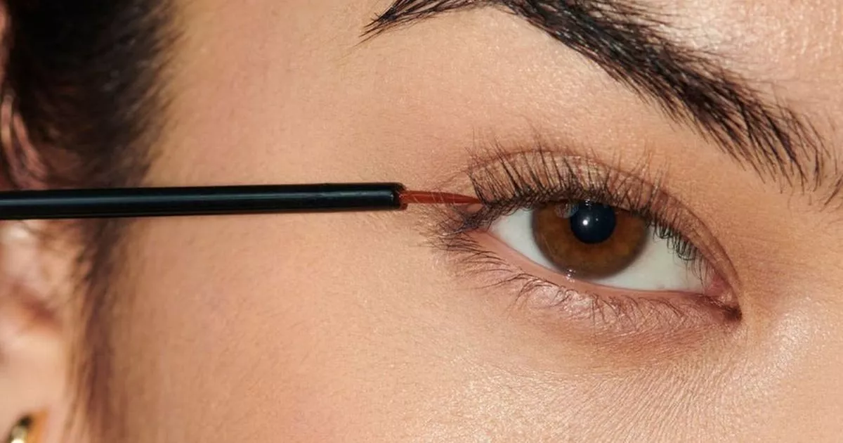 ‘I tried 13 lash growth serums – the best one is less than £40’