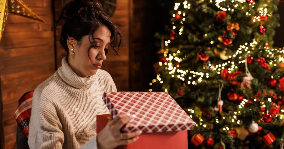 ‘My mum bought me useless gifts I didn’t want – I wish she hadn’t bothered’