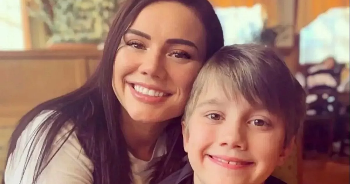 16 and Pregnant star Whitney Purvis misses her son’s funeral as the cause of death is confirmed