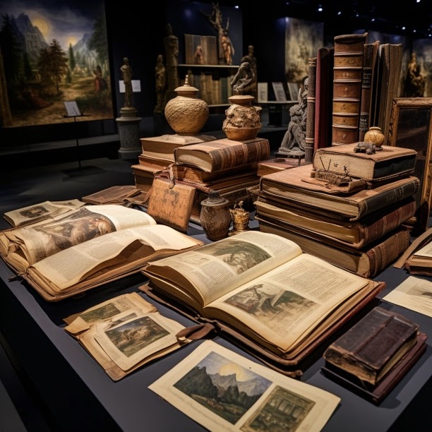 Teaching and Learning with Digital Primary Sources